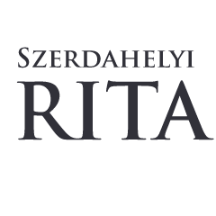 Szerdahelyi Rita